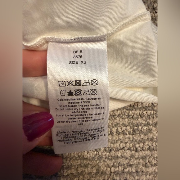 GANNI tshirt - Picture 5 of 6